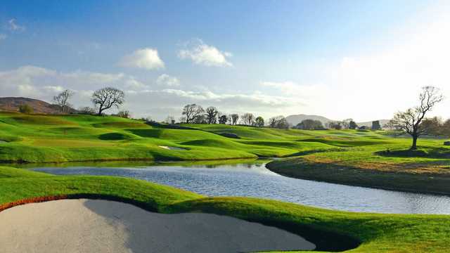 Castle Dargan Golf Hotel & Wellness Resort