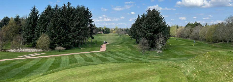Falkirk Golf Club - photo 5