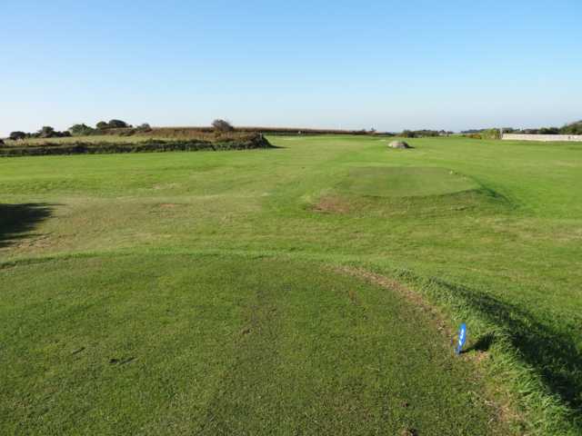 Golf de Brest les Abers - photo 3