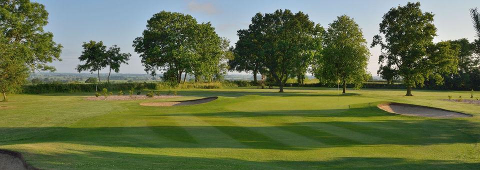 Glen Gorse Golf Club - photo 7