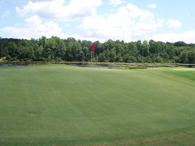 Wolf Creek Golf Club - photo 3