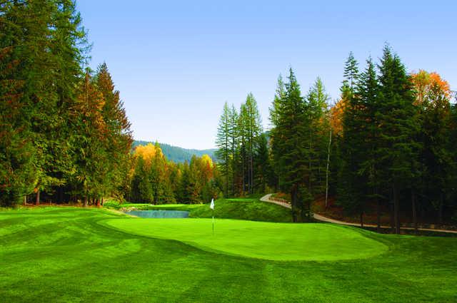 The Idaho Club - photo 3