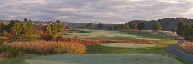 Bear Trap Dunes Golf Club - photo 5