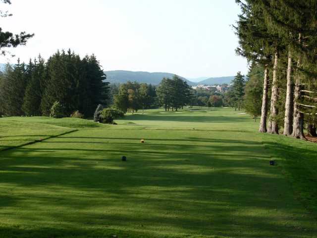 Taconic Golf Club - photo 4