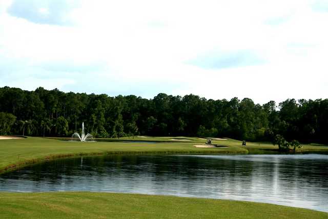 Disney's Palm Golf Course - photo 5