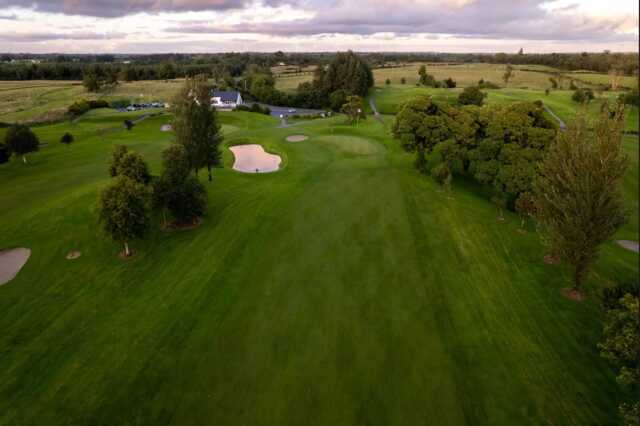 Claremorris Golf Club - photo 4