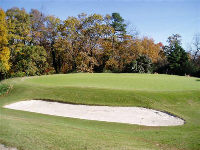 Lookout Mountain Golf Club - photo 4