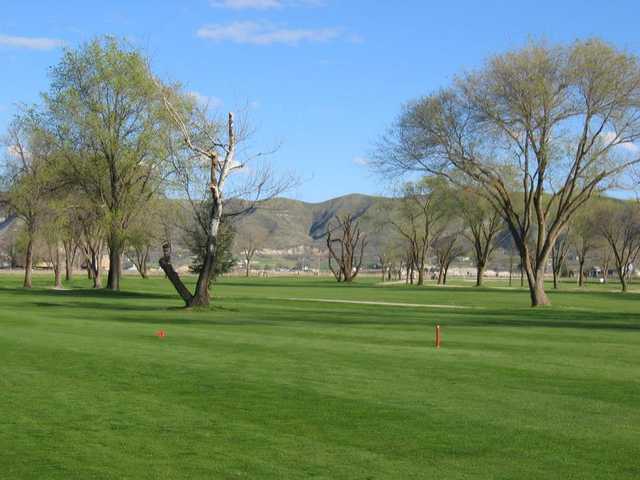 Gem County Golf Course - photo 2