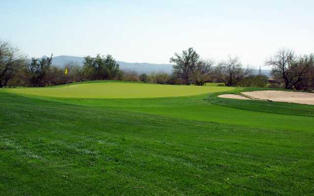 Tonto Verde Golf Club - photo 6
