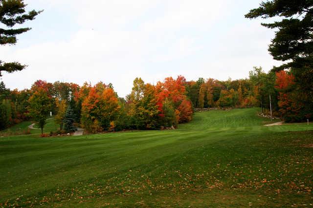 Pine Hills Golf Course