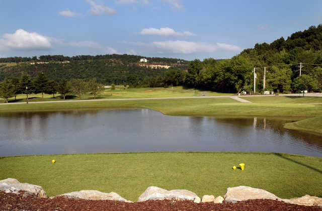 Osage National Golf Club - photo 6