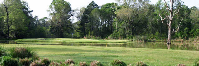 Red Wolf Golf Resort - photo 4