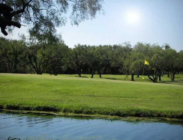 Sonora Golf Club