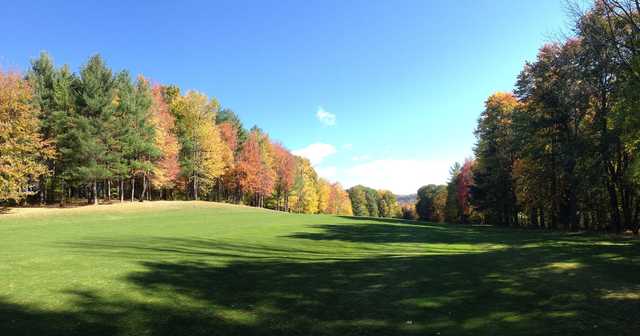 Proctor-Pittsford Country Club