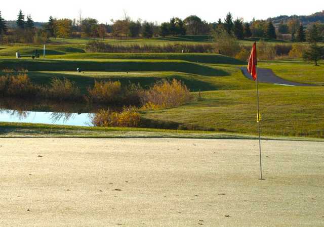 Granite Ridge