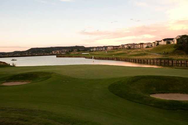Plum Creek Golf Club - photo 2