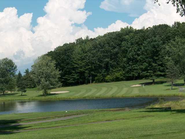 Western Turnpike Golf Course - photo 1