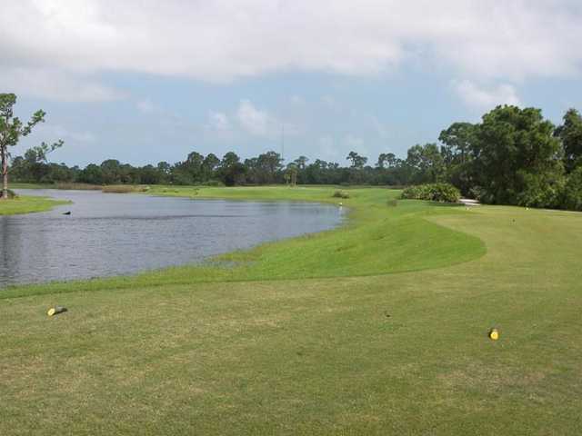 Sandridge Golf Club - Lakes Course - photo 5