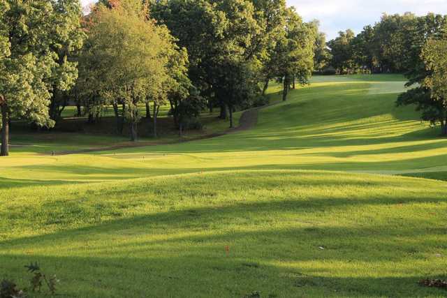 Knollwood Country Club - photo 4