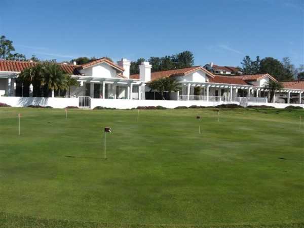 Ocean Hills Country Club - photo 4