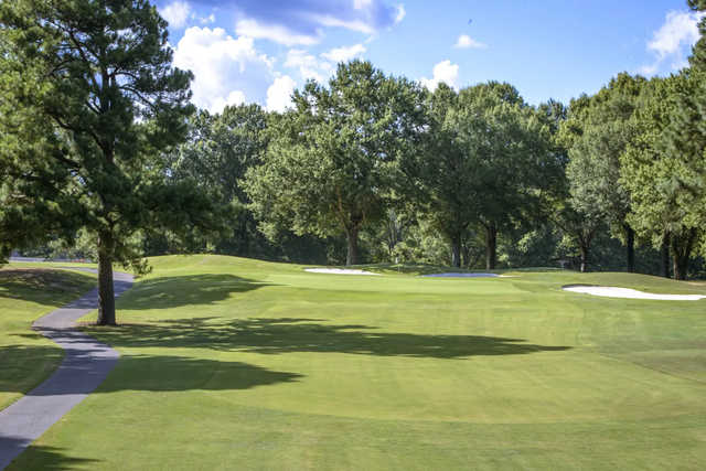 Windyke Country Club - photo 2