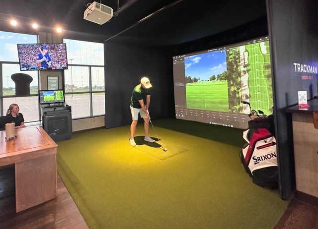 Backwoods Golf