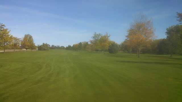 Chimney Rock Golf Course - photo 3