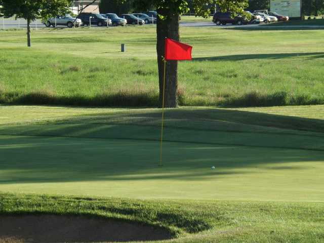 Marshfield Country Club - photo 3