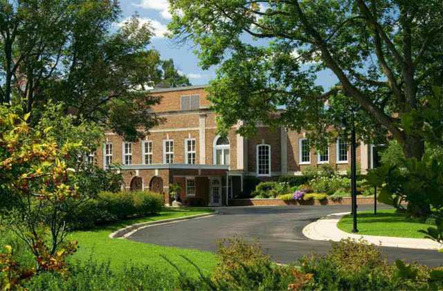 Park Ridge Country Club