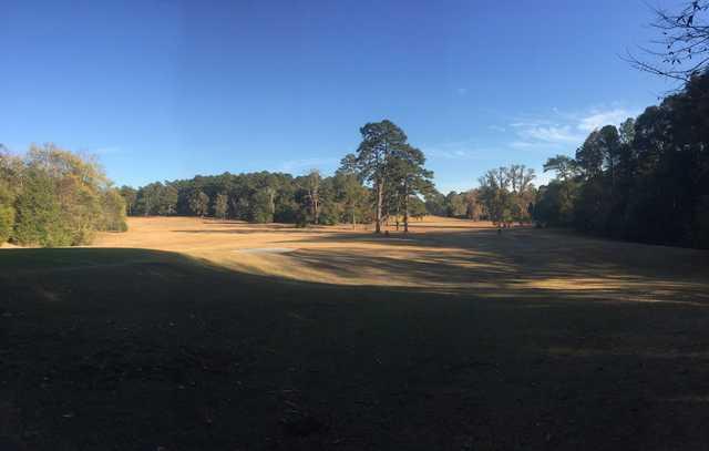 Caverns Golf Course