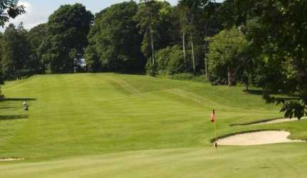 Mullingar Golf Club - photo 6