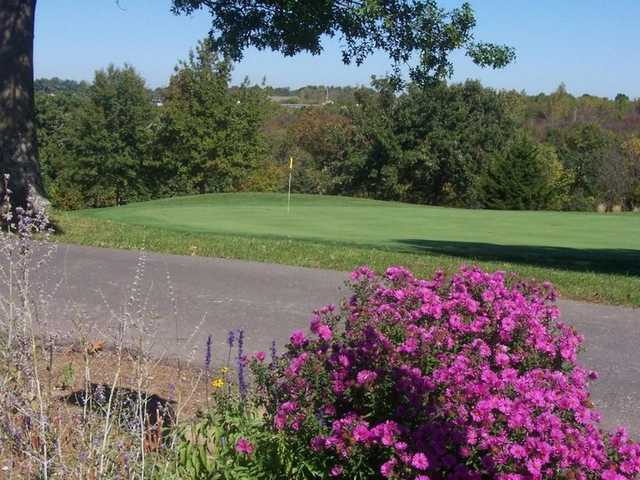 Teetering Rocks Golf Course - photo 6