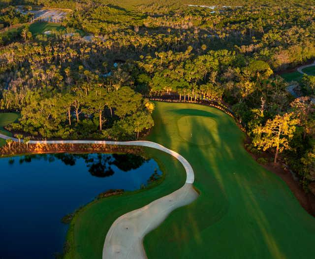 Saltleaf Golf Preserve - The Preserve (18 Hole Championship Course) - photo 5