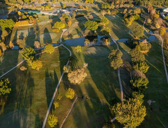 Meadow Park Golf Course - photo 2