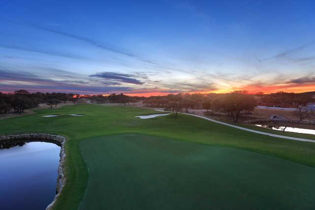 Kissing Tree Golf Club - photo 1