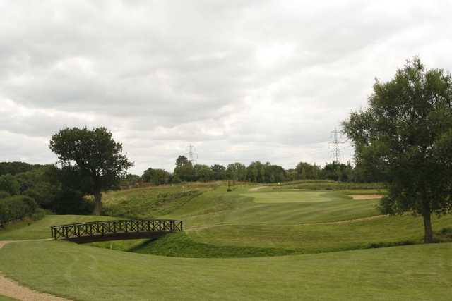 Magnolia Park Golf Club - photo 2