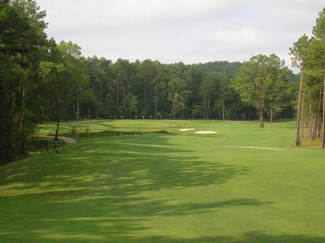 Nutters Chapel Golf & Country Club