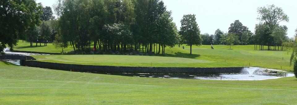 Corrstown Golf Club - photo 6