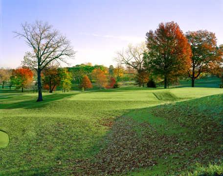 Forest Park Golf Course - photo 4