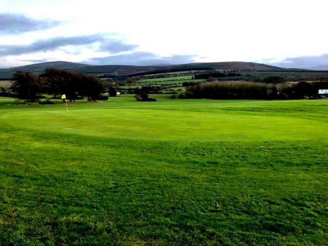 Buttermountain Golf and Leisure Club Ltd - photo 3