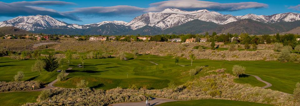 Wolf Run Golf Club - NV - photo 5