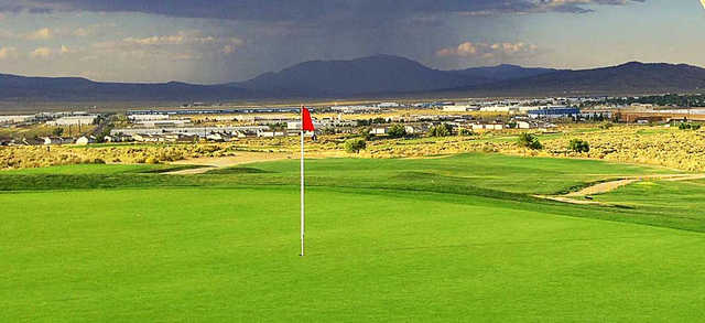 Sierra Sage Golf Course - photo 3