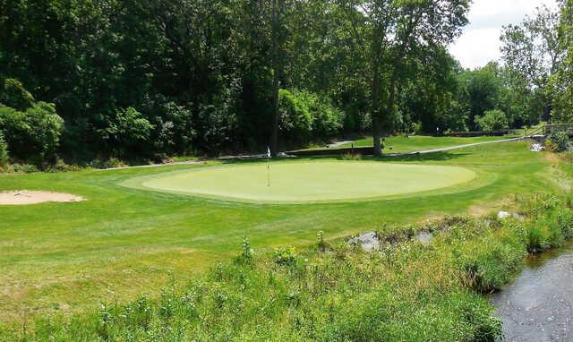 Reading Country Club - photo 2