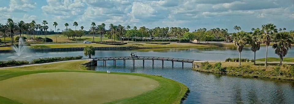 Stoneybrook West Golf Club - photo 8