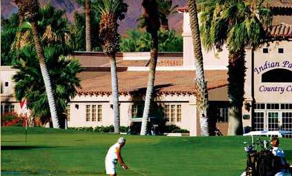 Indian Palms Country Club - photo 3