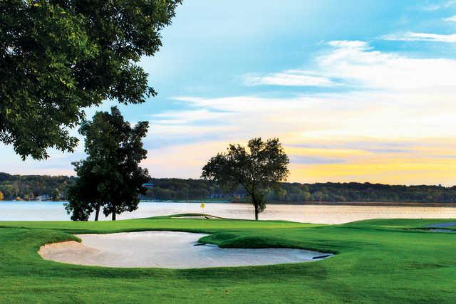 Geneva National Golf - Palmer Course