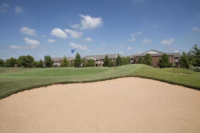 Longhills Golf Club - photo 2