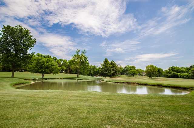 Cress Creek Country Club - photo 3