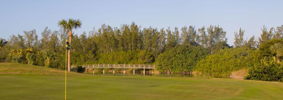 Sanibel Island Golf Club - photo 7
