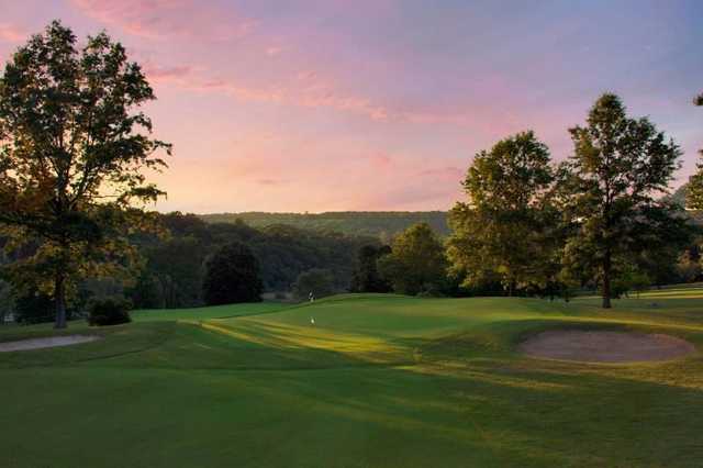 Putnam County Golf Course - photo 5
